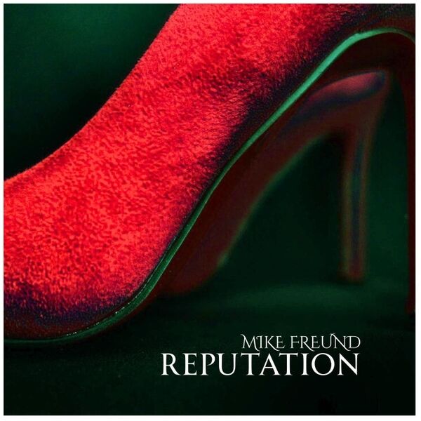 Cover art for Reputation