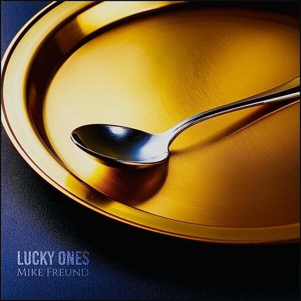 Cover art for Lucky Ones