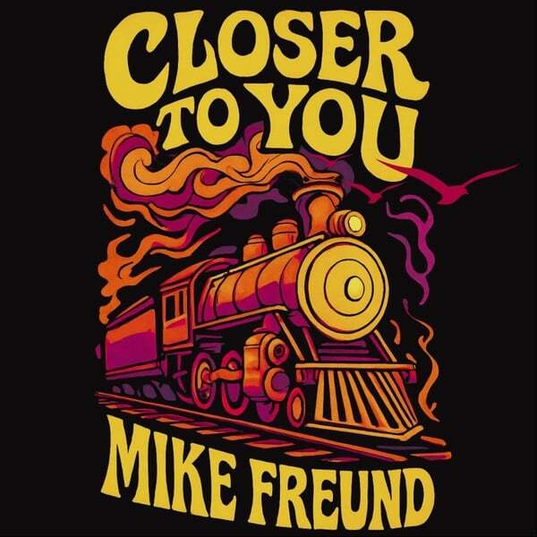 Cover art for Closer to You